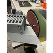 تصویر جیگ مته تیزکن Proxxon TG 125/E کد ۱۰۹۰ 