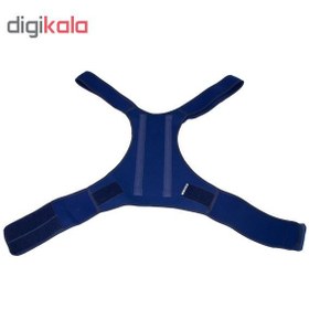 تصویر قوزبند تن یار کد 40113 - L 