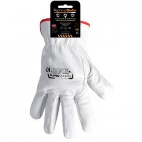 تصویر دستکش نسوز (ضد آتش) 