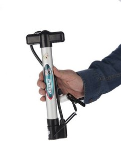 تصویر تلمبه دستی مدل PUM 