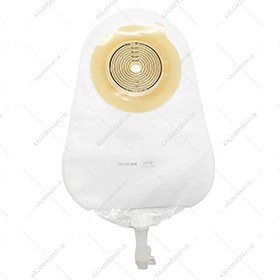 تصویر کیسه یورستومی یک تکه 5585 کلوپلاست coloplast stomy bag 5585