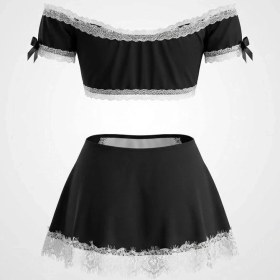 تصویر لباس فانتزی کد: 101132 