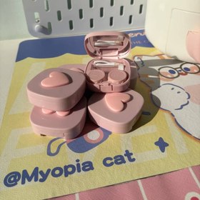 تصویر جالنزی قلبی 1 