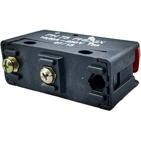 تصویر کلید قرمز اتو سیلتر 