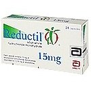 تصویر کاهش وزن گیاهی ریدا کتیل ا Reductil Reductil