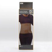 تصویر شکم بند لاغری و بعد از زایمان 2001 سایز M پین مد 