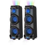 تصویر اسپیکر بلوتوثی انرجایزر مدل BTS2850 