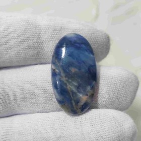 تصویر سنگ سودالیت کد 9 