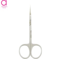 تصویر قیچی مانیکور ناخن پلاتینیوم Platinum 