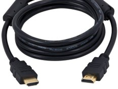 تصویر کابل hdmi بیست و پنج ۲۵ متری اچ دی ام ای 25m کابل hdmi بیست و پنج ۲۵ متری اچ دی ام ای 25m