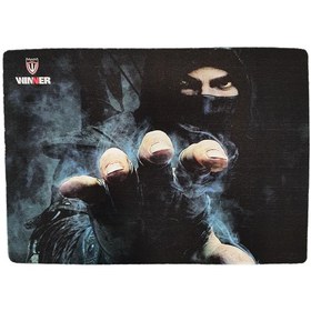 تصویر پد موس گیمینگ 