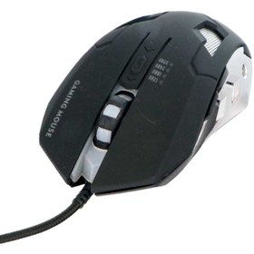 تصویر ماوس گیمینگ وریتی مدل V-MS5116G Verity V-MS5116G gaming Mouse