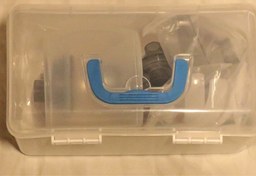 تصویر آمبوبگ اطفال شین بال (ShineBall) 