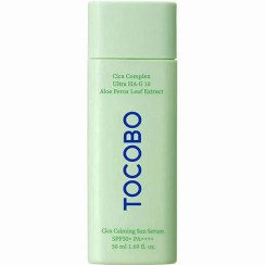 تصویر استیک ضدآفتاب توکو بو سیکا کولینگ اصل SPF50+ PA++++ Cica Cooling Sun Stick 
