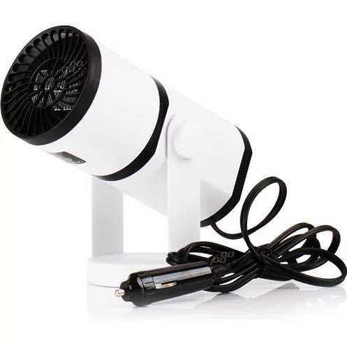 خرید و قیمت فن هیتر فندکی خودرو مدل CPH-N412 | ترب