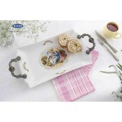 تصویر شیرینی خوری متوسط Contess ریور کد DP34-8649 