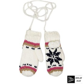 تصویر دستکش بافت مدل tg306 