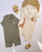 تصویر 1403-رامپر نخ پنبه وارداتی با کیفیت تضمینی 