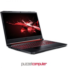 تصویر لپ تاپ ایسر Acer Nitro 5 AN515-58-72ZK Acer Nitro 5 AN515-58-72ZK CPU: i7 12700H | Ram:16GB | SSD:512GB | VGA:4GB 3050TI