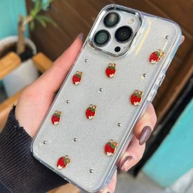 تصویر توت فرنگی شاین c4288 