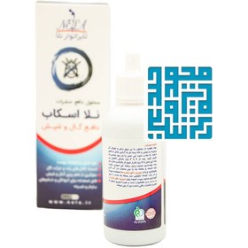 تصویر محلول دافع حشرات نلا اسکاب Insects Repellent Solution Nela Scab