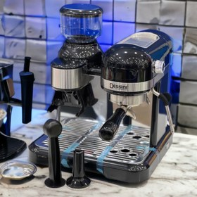 تصویر اسپرسو ساز دسینی مدل 3050 dessini 3050 espresso maker