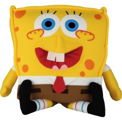 تصویر عروسک باب اسفنجی 