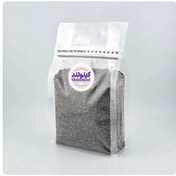 تصویر دانه چیا ارگانیک ۲۵۰ گرمی 