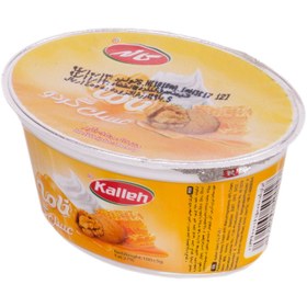 تصویر کاله خامه عسل گردو 100 گرم 