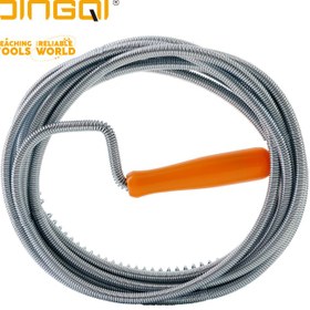 تصویر لوله بازکن DK01001 