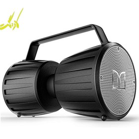 تصویر اسپیکر بلوتوثی قابل حمل مانستر مدل ADVENTURER FORCE monster speaker اسپیکر بلوتوثی قابل حمل مانستر مدل ADVENTURER FORCE monster speaker