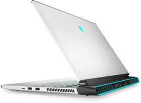 تصویر لپ تاپ در حد اپن باکس دل Alienware M15 R4 (i7 10th, 16, 512, 8 gpu) حرفه ای مخصوص بازی 