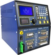 تصویر تستر ECU 