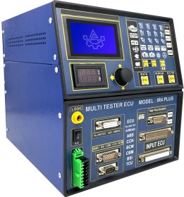 تصویر تستر ECU 