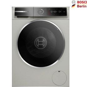 تصویر ماشین لباسشویی بوش مدل WGB2560XGC BOSCH