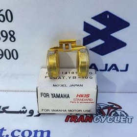 تصویر شناور کاربراتور انواع موتور سیکلت یاماها 