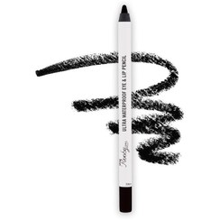 تصویر مداد چشم ضد آب شمعی روبی سیما 