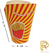 تصویر لیوان سیب زمینی ۴۸۰ گرمی (۱۵۰۰ عددی) 