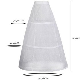 تصویر ژپون سه فنره لباس مجلسی و لباس عروس 