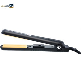 تصویر اتو مو سرامیک پرومکس مدل 5721n Promax Hair Straighteners 5721n