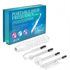 تصویر دستگاه هیدرودرمی پرتابل مدل EZ-006A 