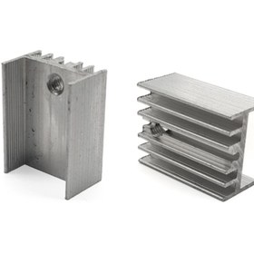 تصویر هیت سینک مداد تراشی 21-126 