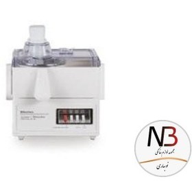 تصویر آبمیوه گیری نانیوا مدل MJ-175 Naniva Mj-175 Juicer