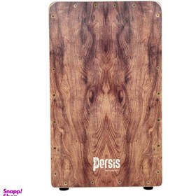 تصویر کاخن پرسیس مدل 004 