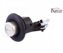 تصویر قفل درب صندوق عقب رنو تندر پلاس 