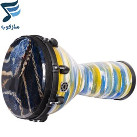 تصویر جیمبی پژواک سایز 14 طرح 6 