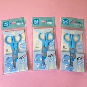 تصویر قیچی غلافدار shif 