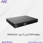 تصویر دستگاه NVR ای تی ار مدل ITR-NVS8220-K 