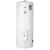 تصویر آبگرمکن برقی 90 لیتری آزمون کار مدل Ev120 ا 90 liter azmoonkar Ev120 electric water heater 90 liter azmoonkar Ev120 electric water heater