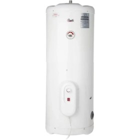 تصویر آبگرمکن برقی 90 لیتری آزمون کار مدل Ev120 90 liter azmoonkar Ev120 electric water heater